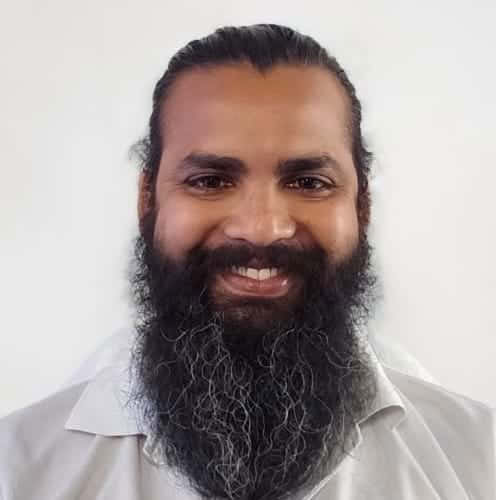 Ritiro di yoga di 7 giorni a Rishikesh