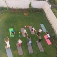 Corso di formazione insegnanti di Hatha, Ashtanga e Vinyasa di 200 ore in India