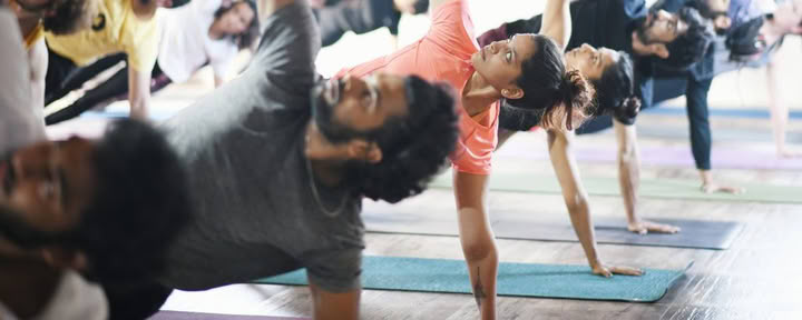 Formazione Avanzata per Insegnanti di Yoga