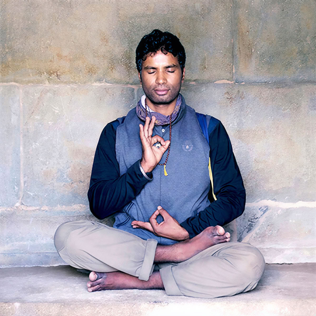 Formazione Insegnanti di Hatha Yoga