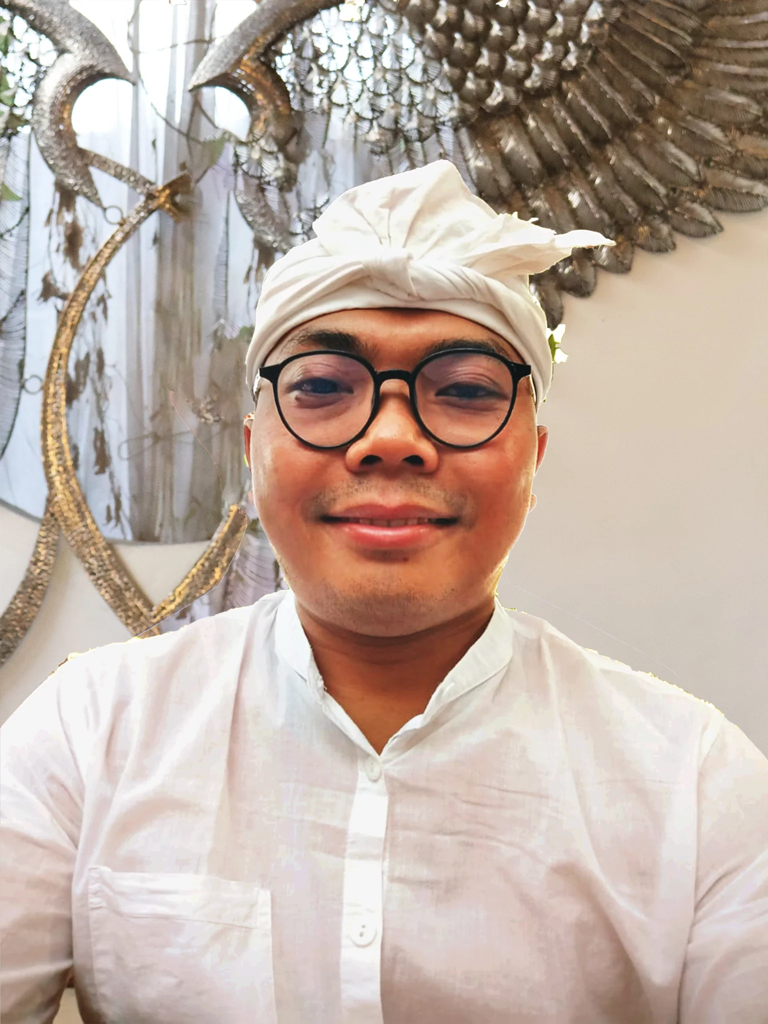 Seduta di terapia di agopuntura 1:1 a Ubud