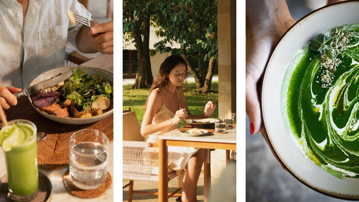 Il ritiro Blue Zones®