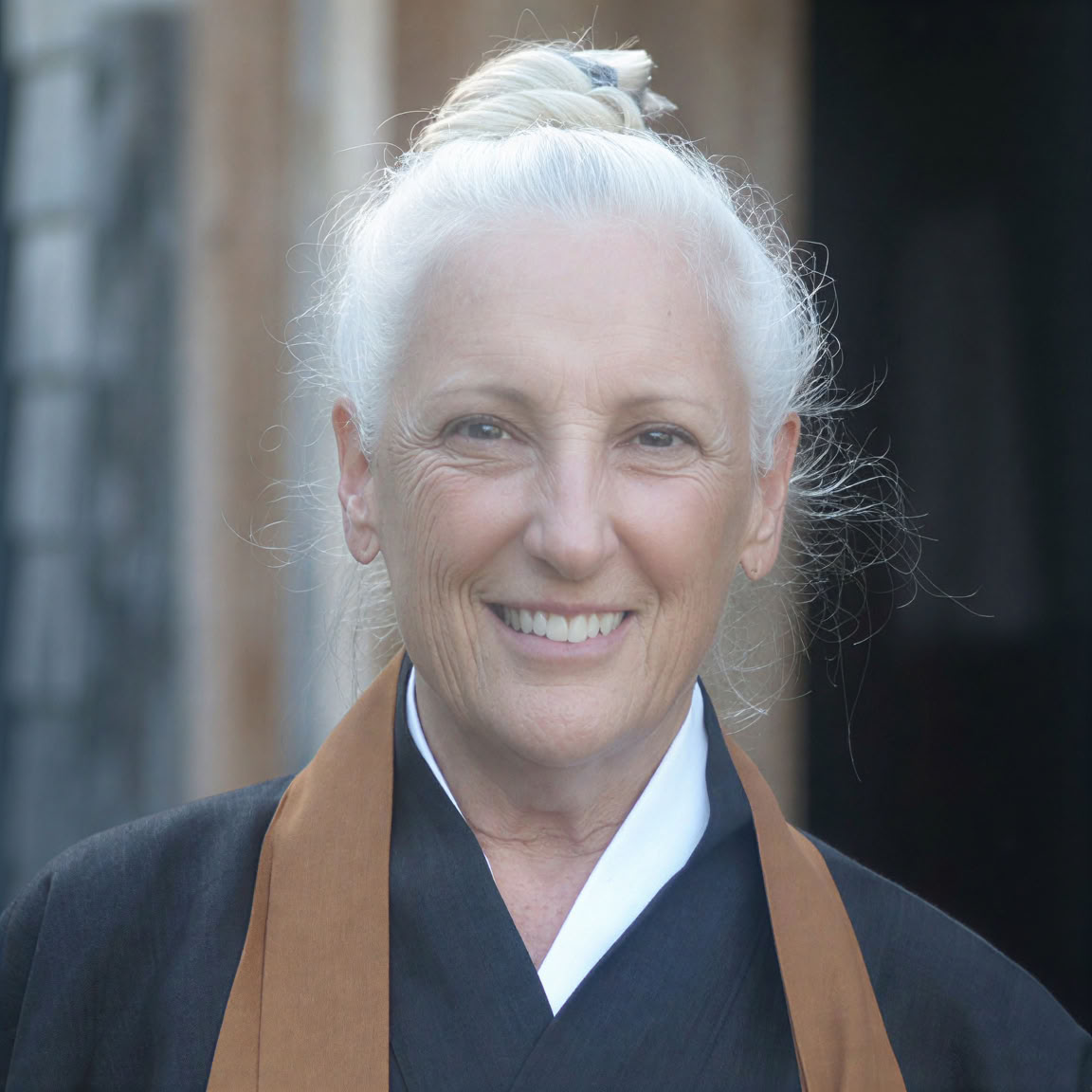 Incorporare il Genjō Kōan nella nostra vita quotidiana, GGF 7/15–7/19