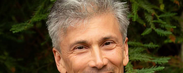 Il Ritiro Reset: Portare il Dharma nel Lavoro e nel Denaro, GGF 8/12–8/14