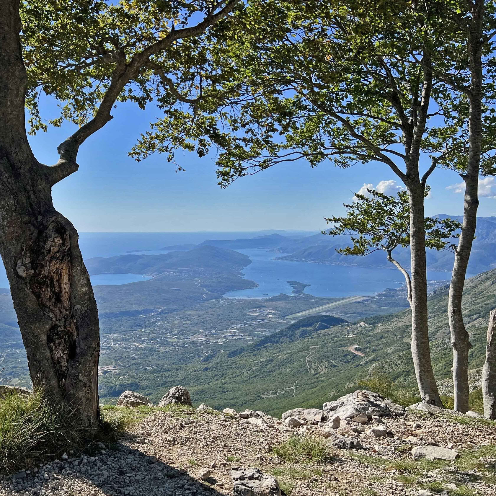 Fuga nella natura di 1 giorno