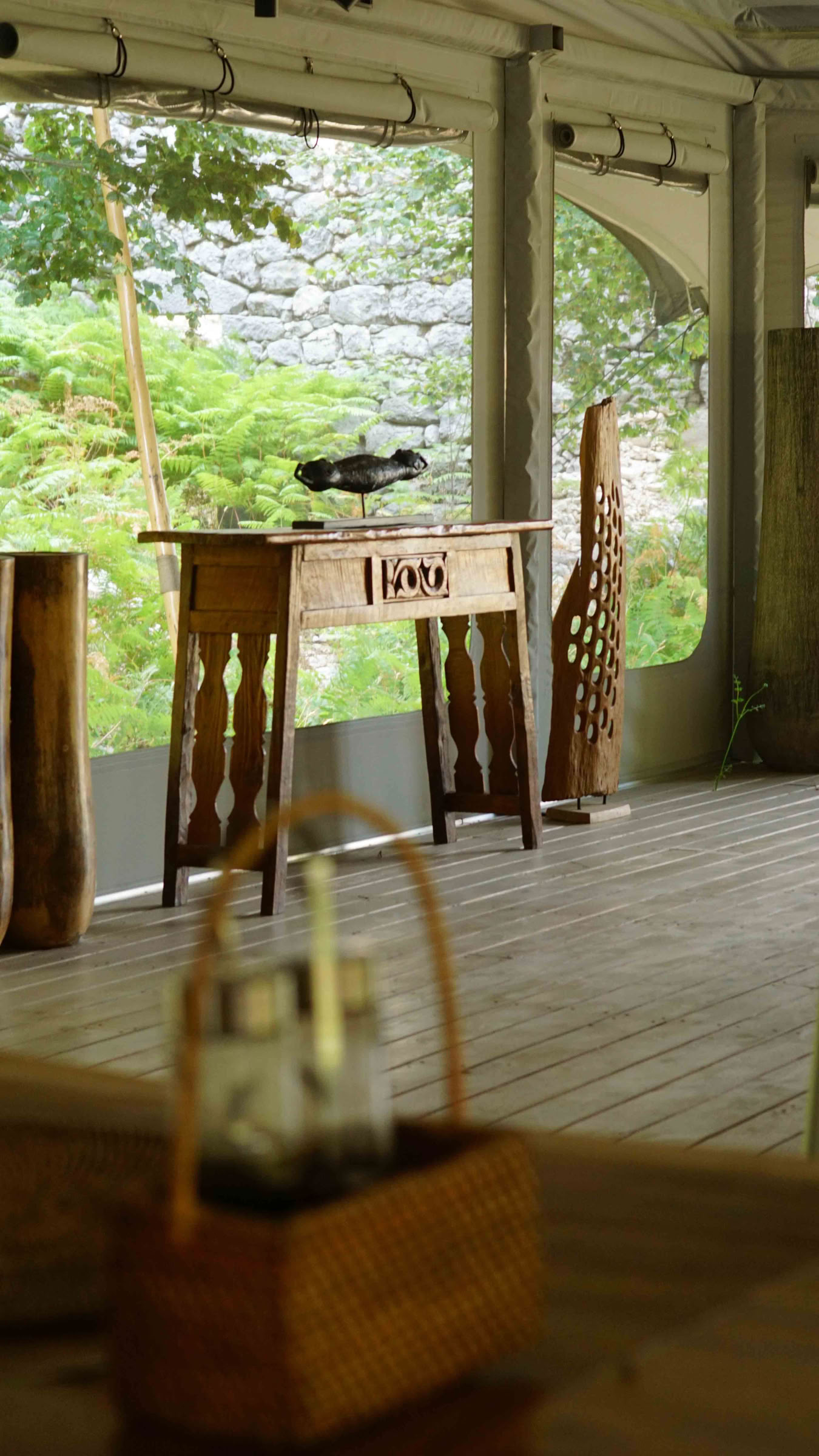 Ritiro Glamping di 2 Giorni