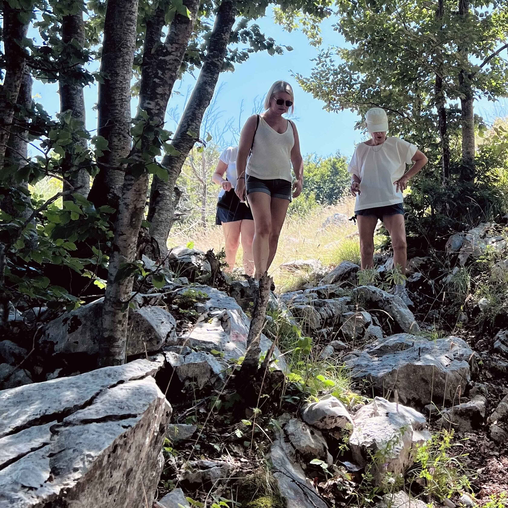Ritiro Glamping di 2 Giorni