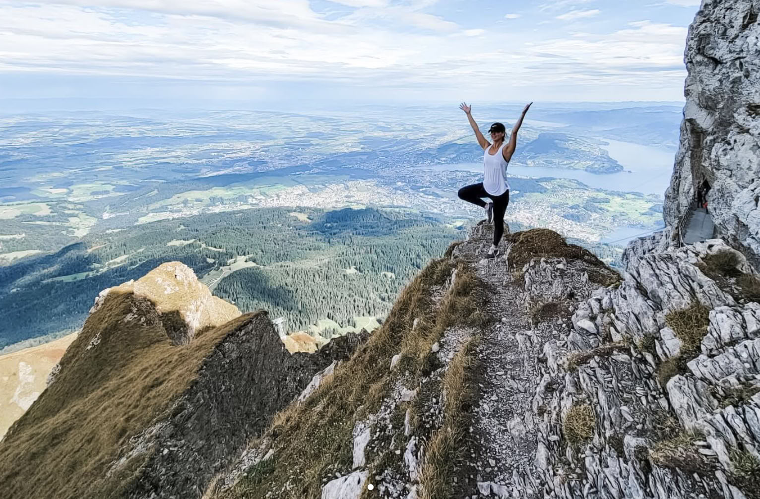 Ritiro di 6 giorni She Reclaims Nature con Emma