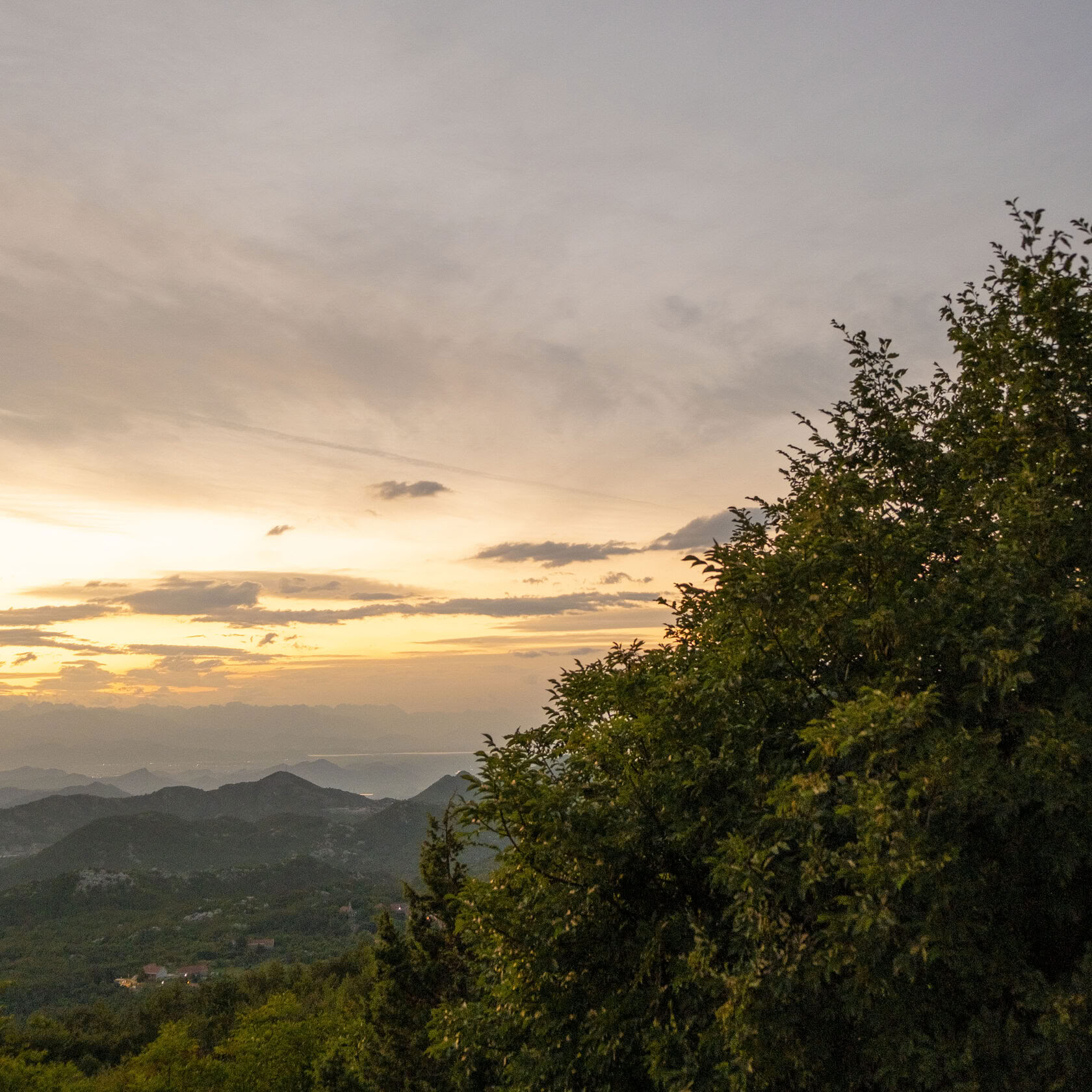 Ritiro di 6 giorni She Reclaims Nature con Emma