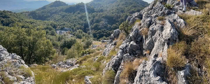 Ritiro di 6 giorni She Reclaims Nature con Emma