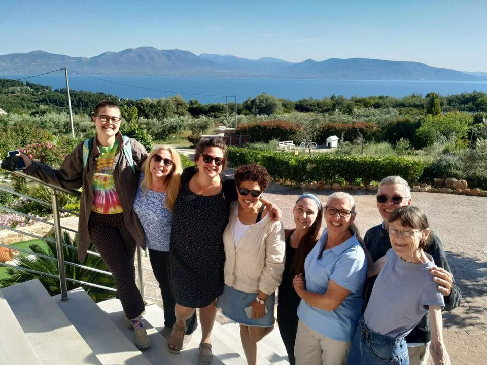 Antica Bellezza - Un laboratorio creativo di apprezzamento dell'arte in Grecia