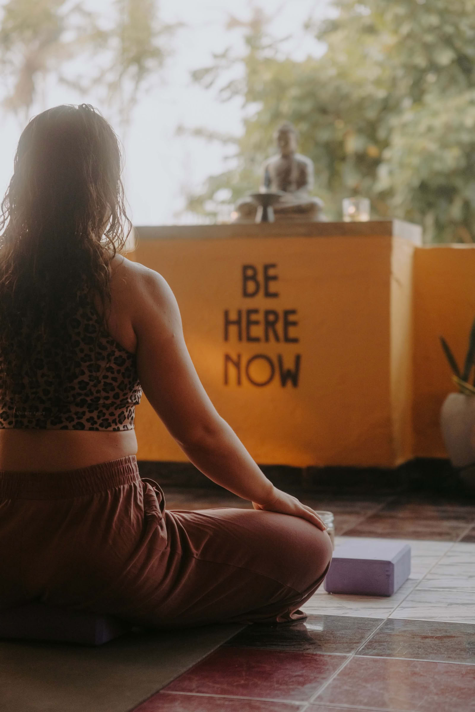 Ritiro intensivo di yoga e breathwork di 8 giorni in Sri Lanka