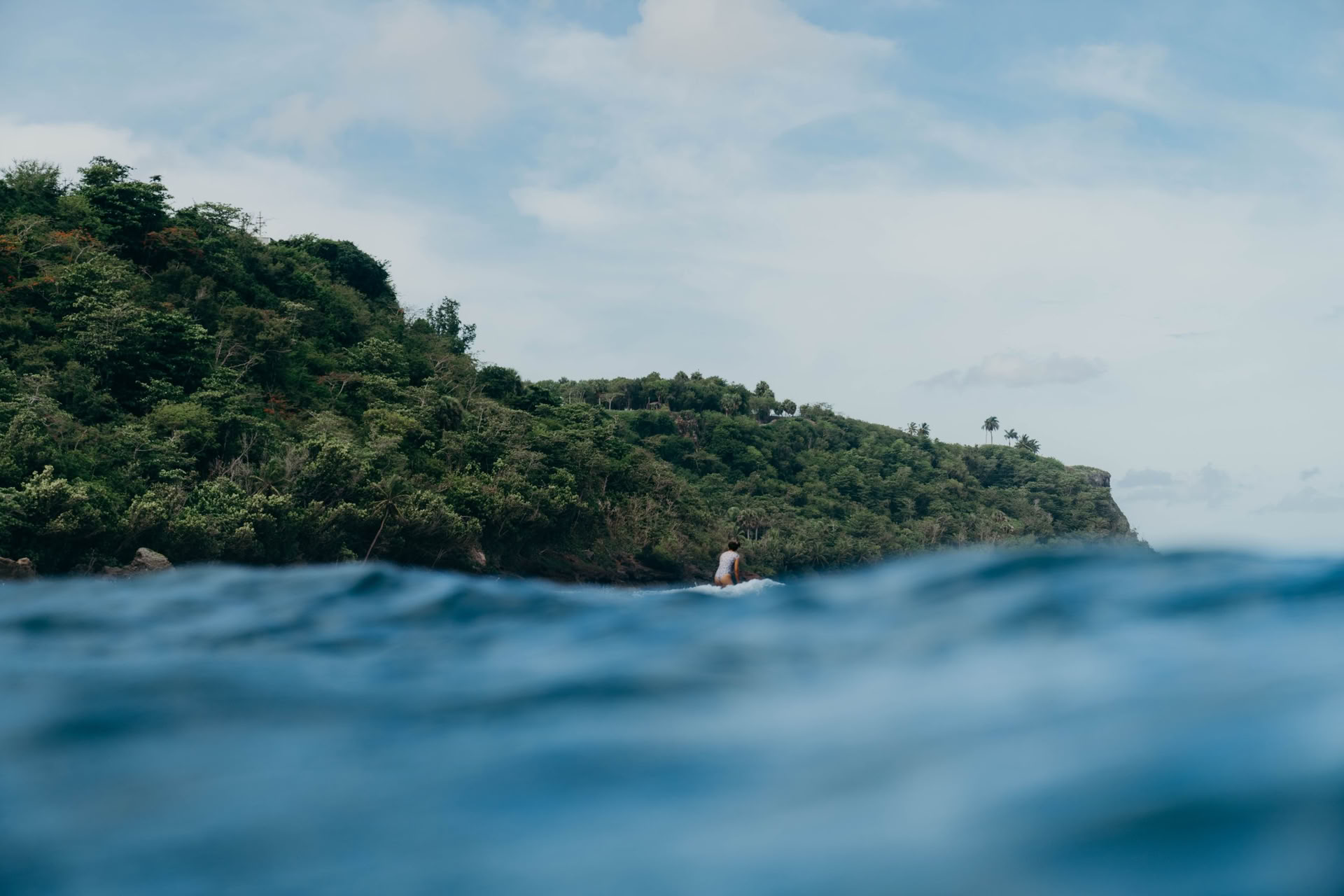 Ritiro nel nord della Costa Rica
