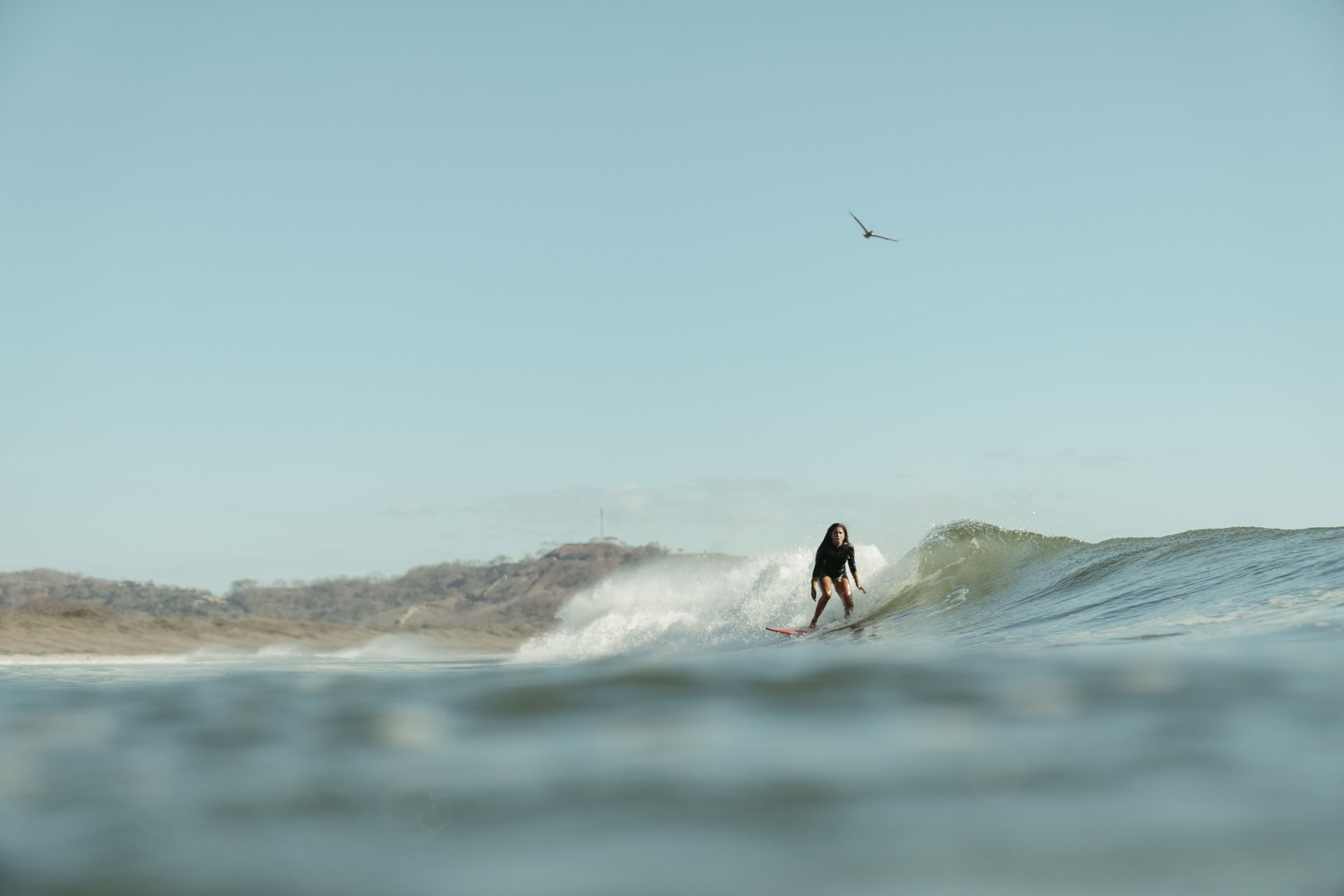Ritiro nel nord della Costa Rica