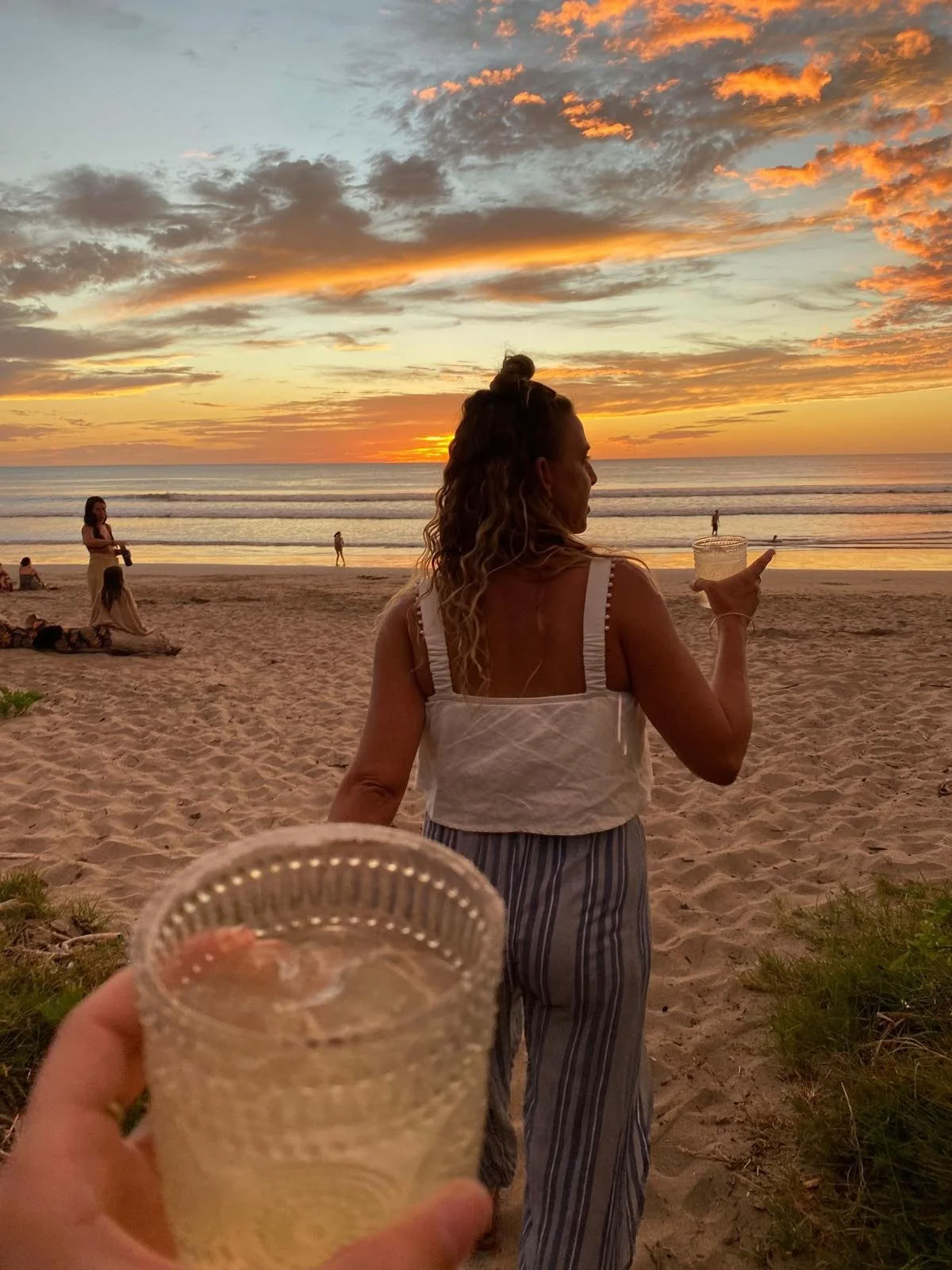 Ritiro nel nord della Costa Rica