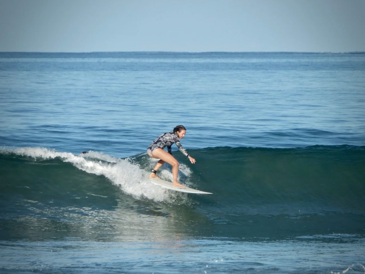 Mini ritiro - Puerto Rico - Aguadilla