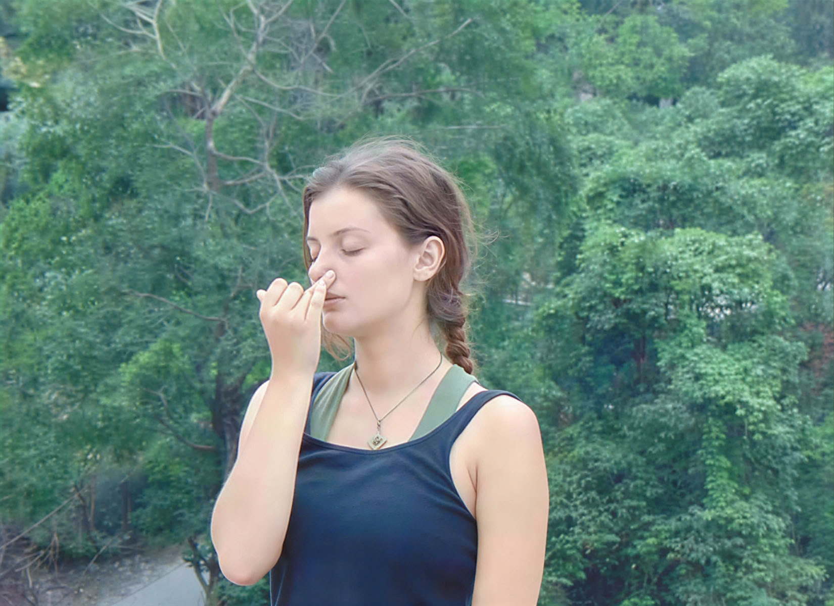 Corso di Yoga Nidra a Rishikesh