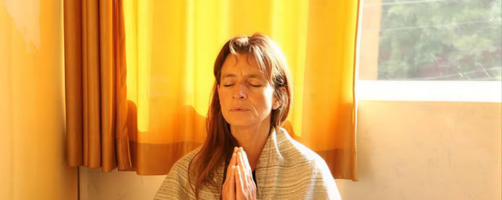 Corso di Yoga Nidra a Rishikesh
