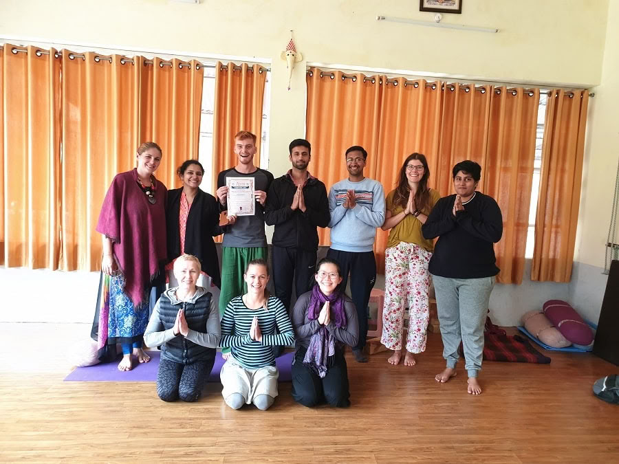 Corso di Ayurveda di 6 giorni a Rishikesh