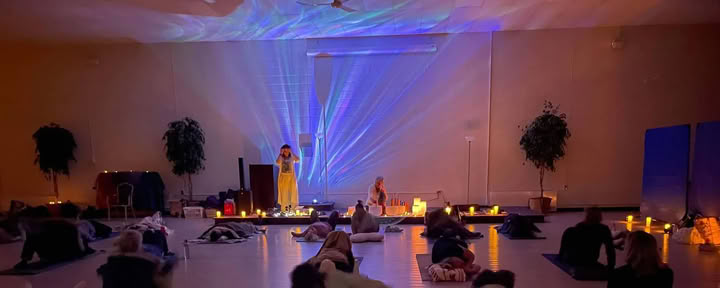 Formazione Avanzata di Reiki (livello 3) - In presenza