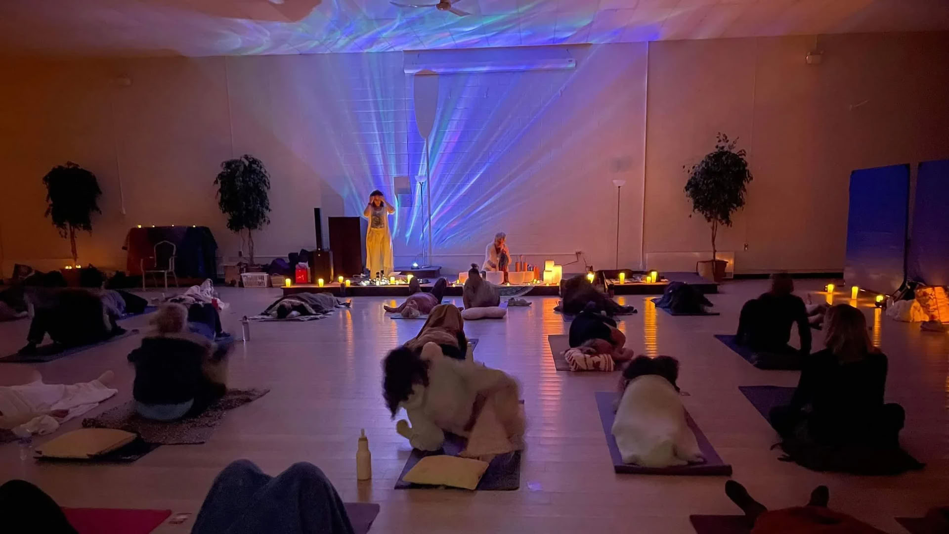 Formazione per Maestro e Insegnante di Reiki (Livello 4)