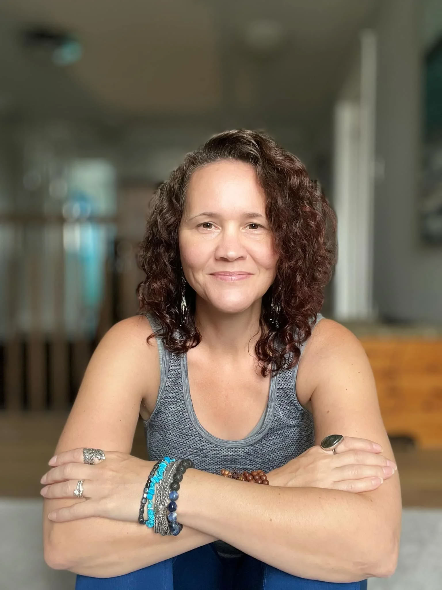 Lezione di Hatha e Yin Yoga d'Autunno - Southlands Community Centre