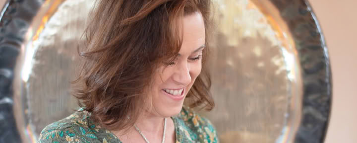 121 Sessione Iniziale di Sound Healing