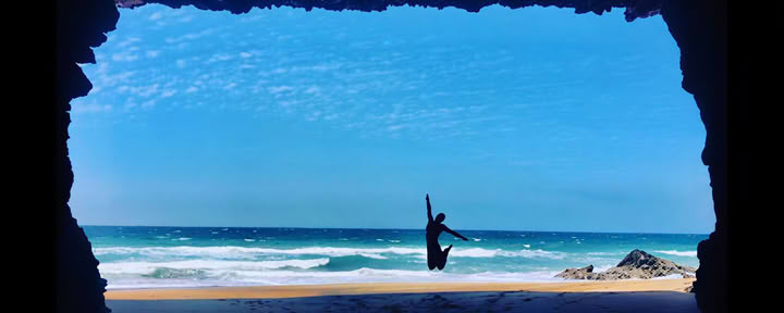 Ritiri di giugno: Yoga e Pilates