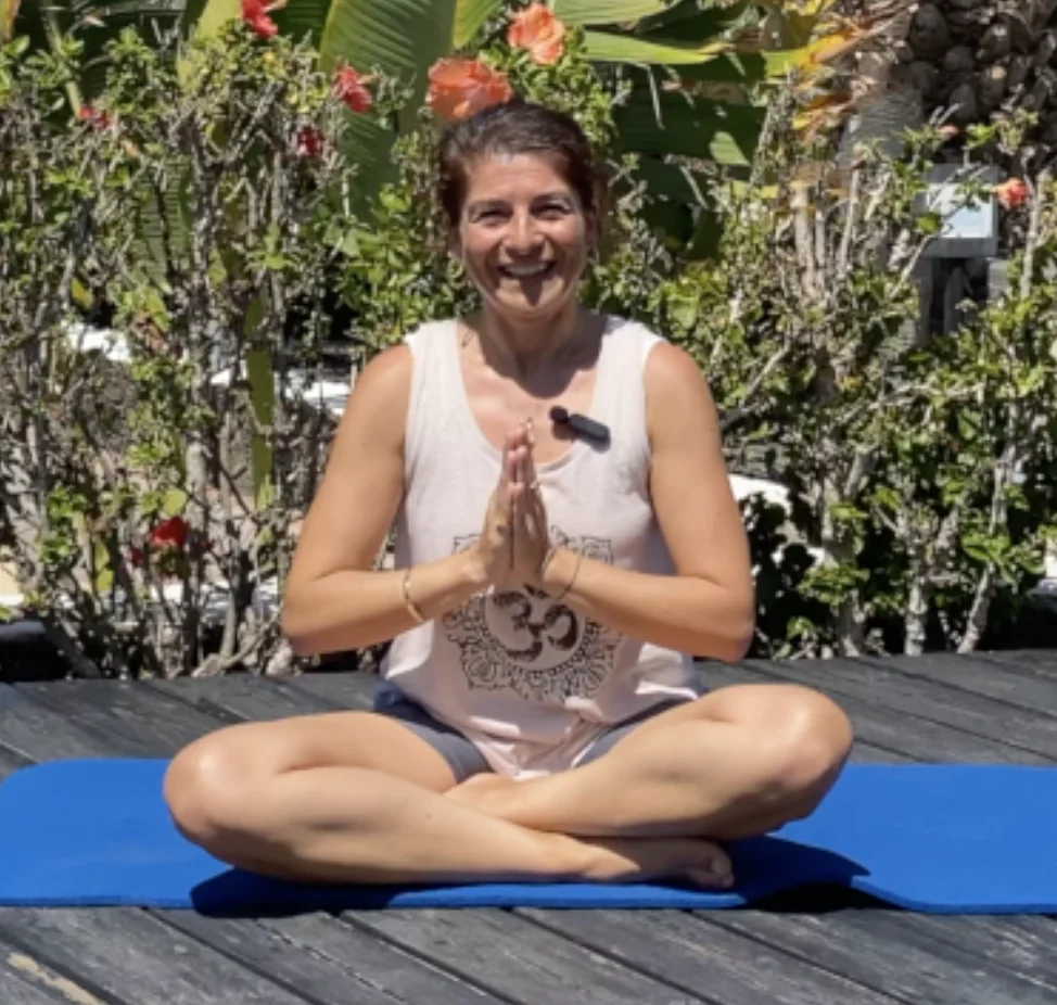 Ritiro Yoga di Ricarica per Corpo e Anima