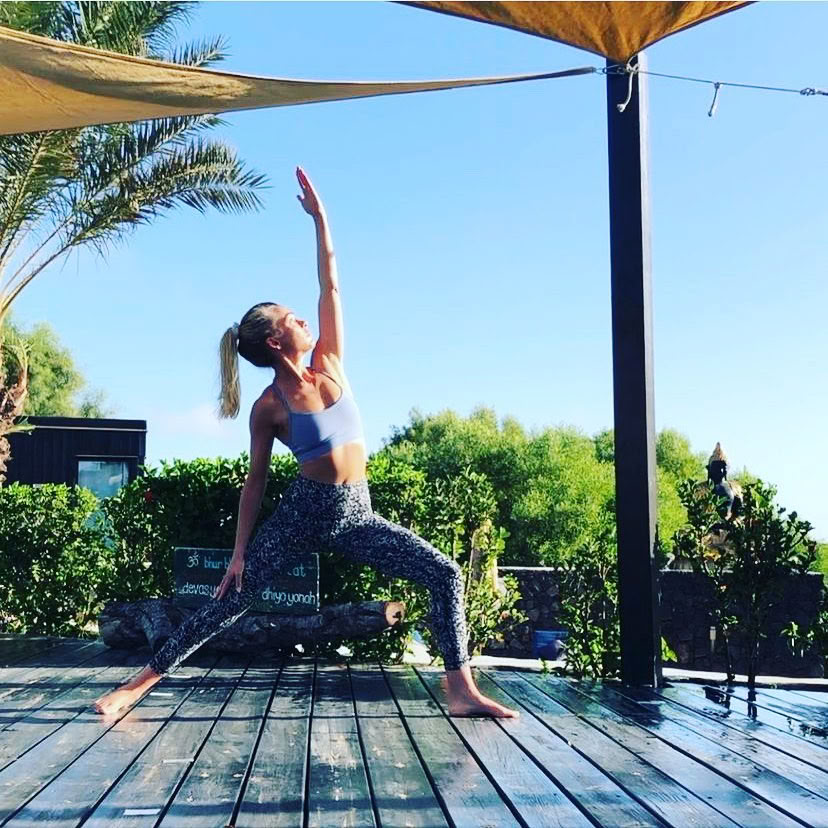 Esplora la Connessione: Ritiro di Yoga e Meditazione