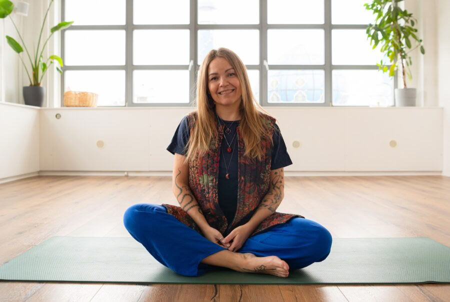 NOR: ritiro di yoga in Svezia