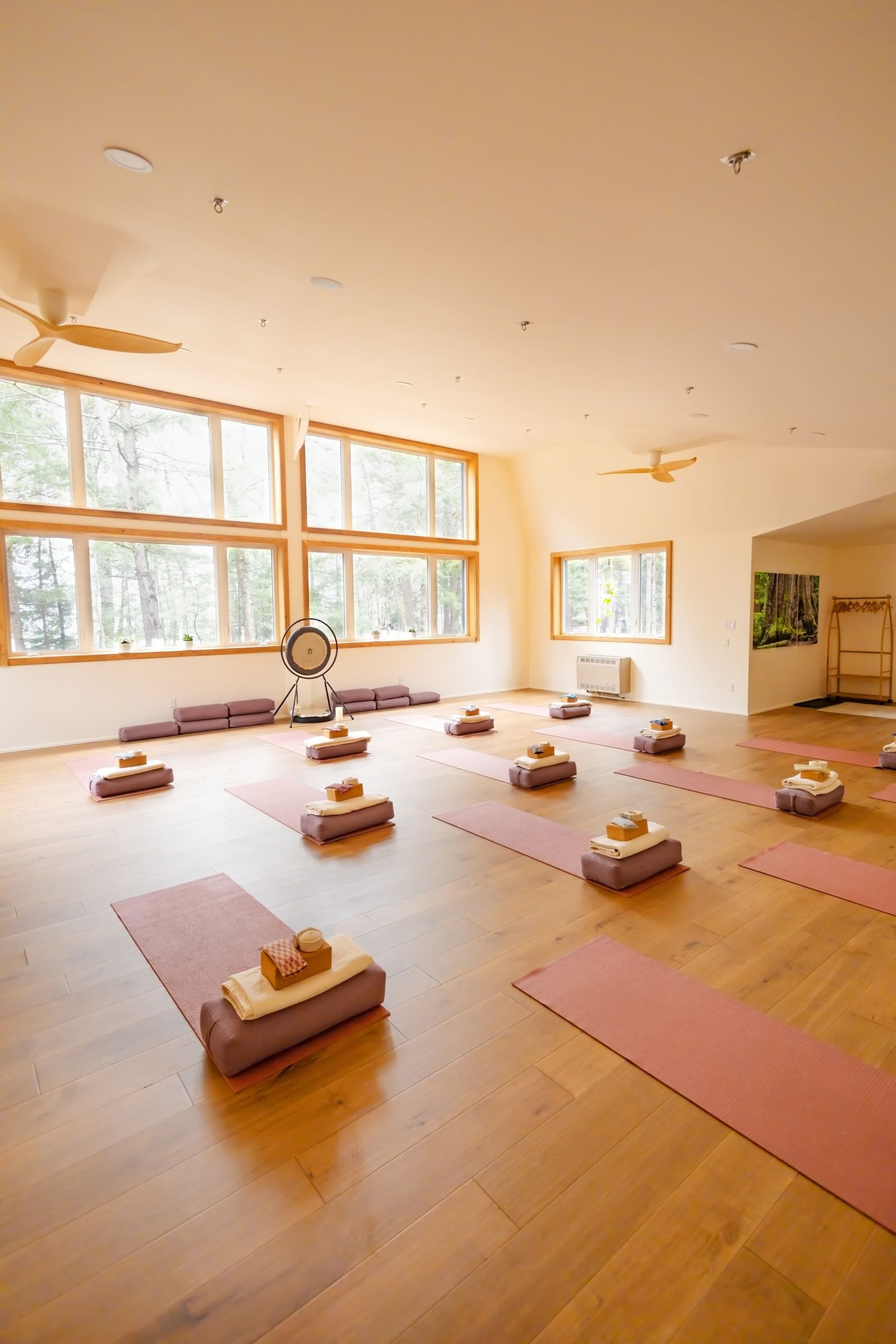 Ritiro di Yoga e Stand Up Paddleboarding – 2–5 agosto