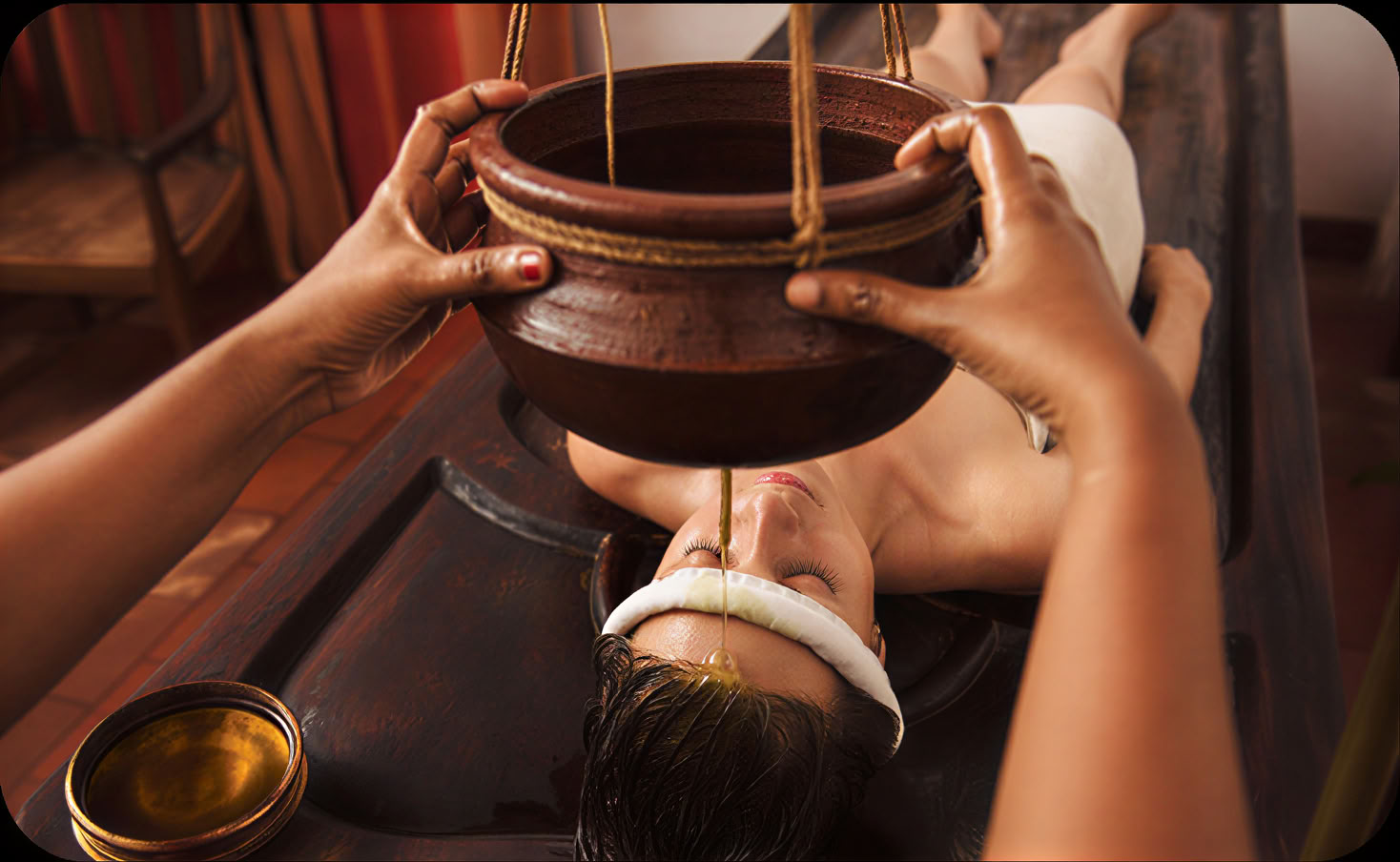 Fondamenti dell’Ayurveda