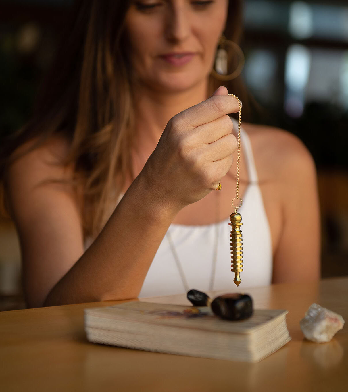 Ritiro di attivazione della Divina Femminilità di 5 giorni