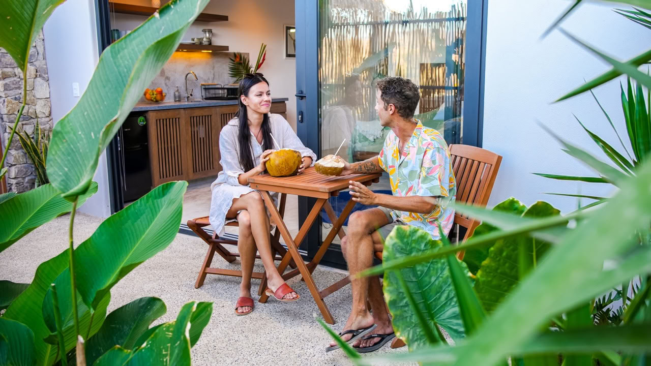 Ritiro di 5 giorni a Sayulita: formazione e certificazione Reiki 1 e 2