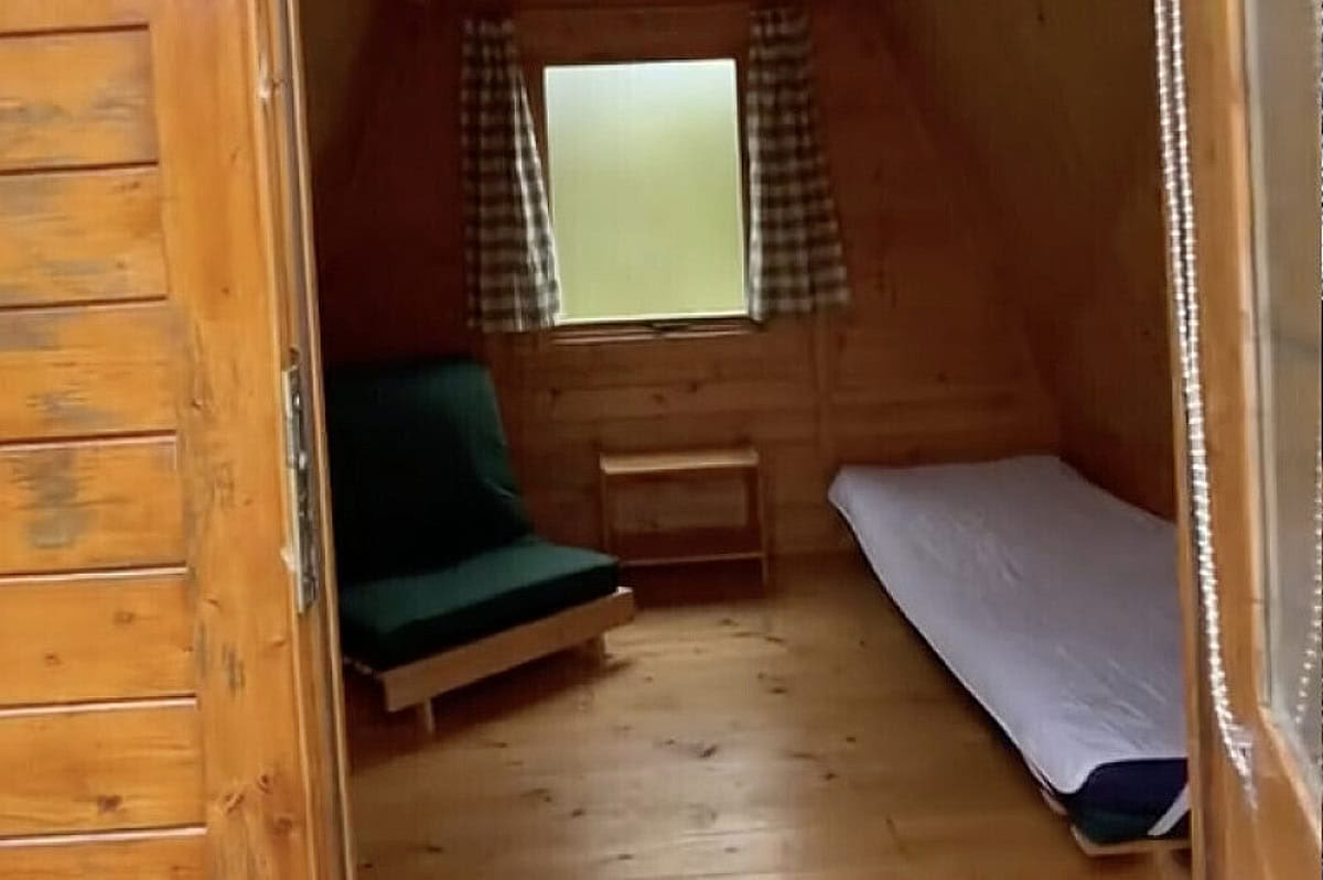 Ritiro glamping di 3 giorni per corpo e anima nelle Cotswolds, Regno Unito