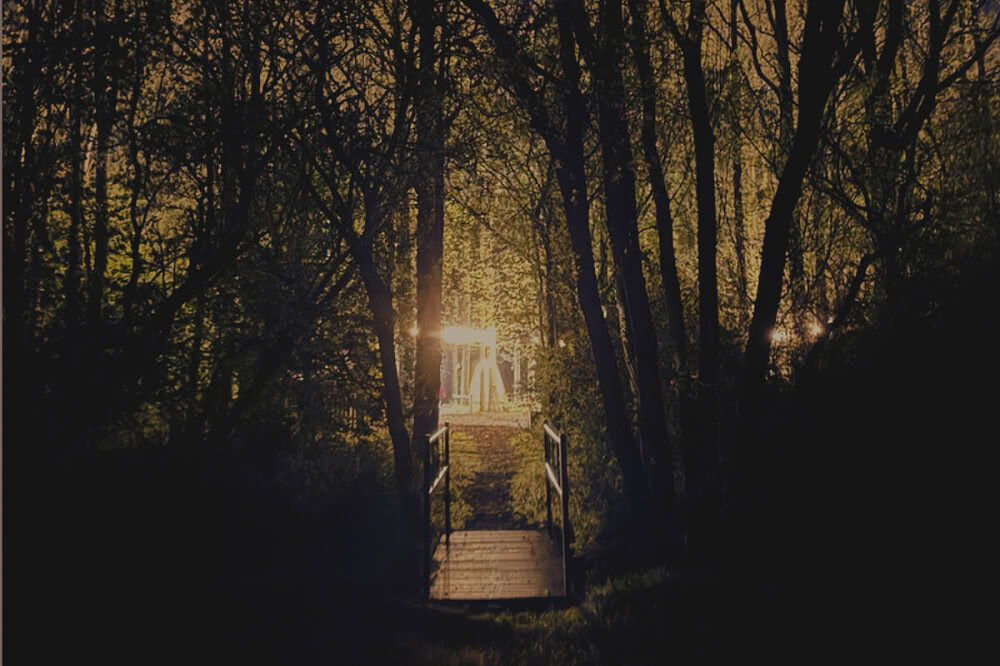Ritiro glamping di 3 giorni per corpo e anima nelle Cotswolds, Regno Unito