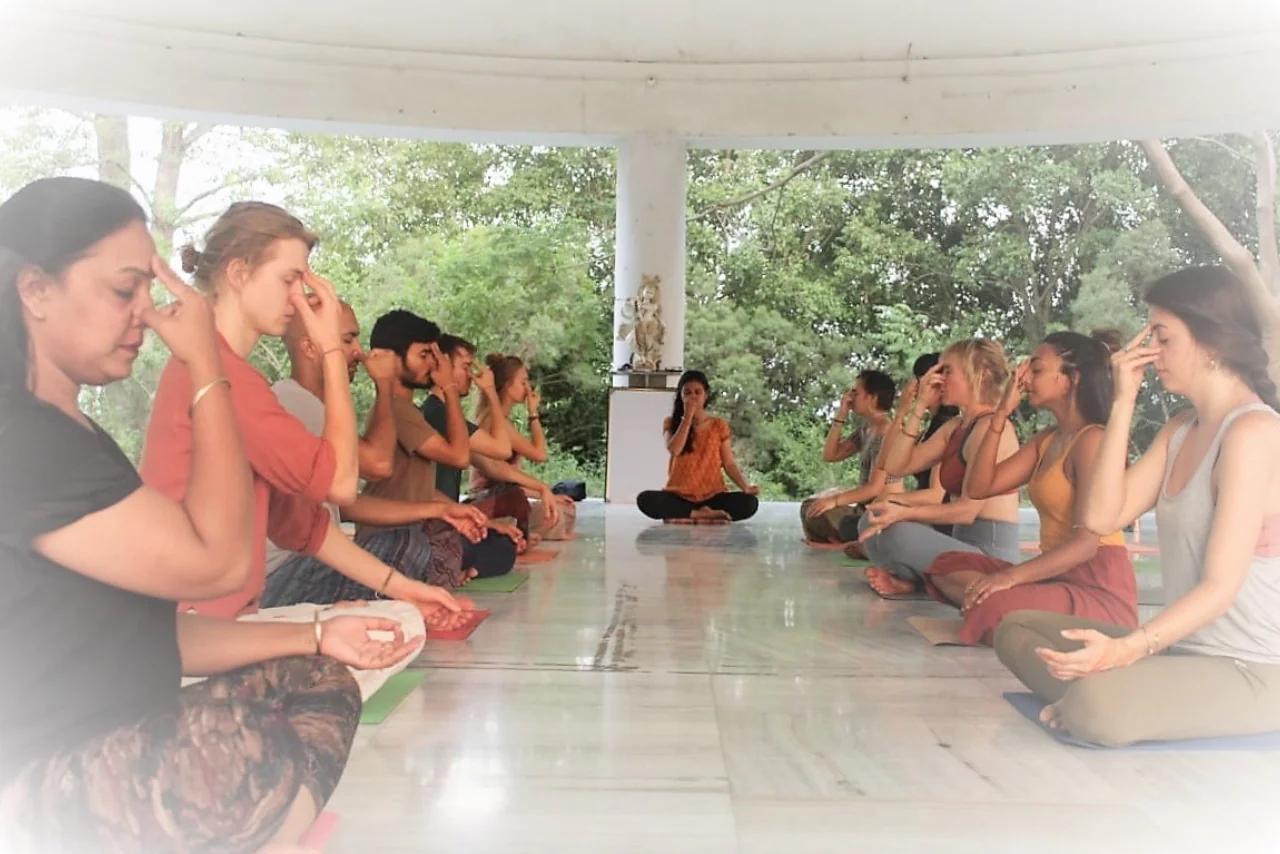 Formazione per insegnanti di meditazione
