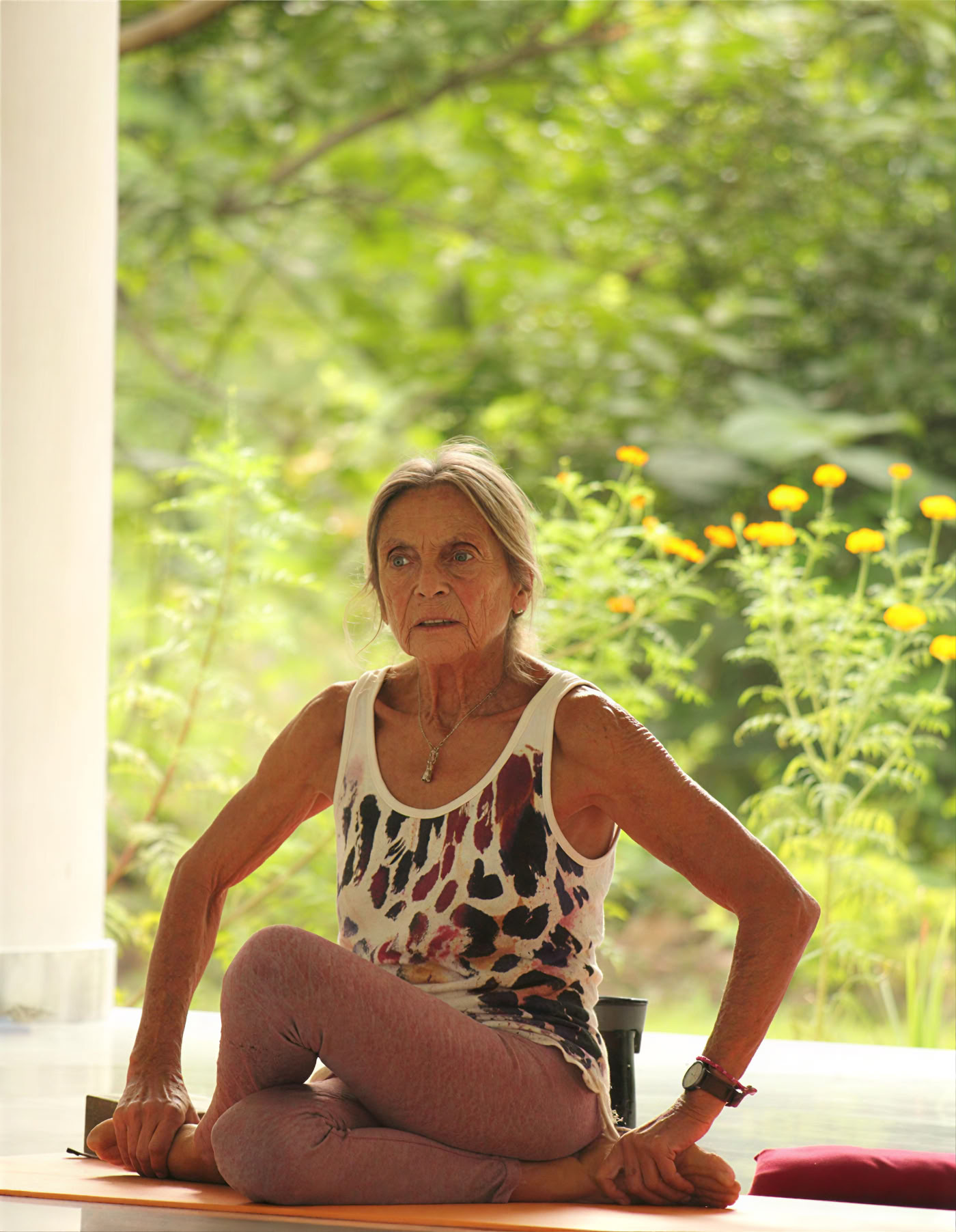 Formazione per insegnanti di meditazione
