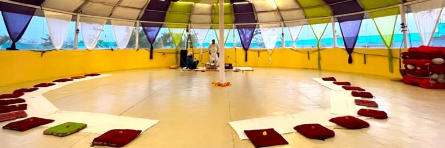 Formazione per insegnanti di meditazione