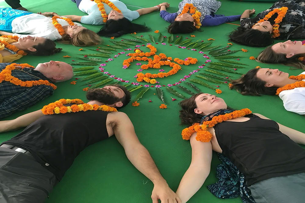 Formazione per insegnanti di meditazione