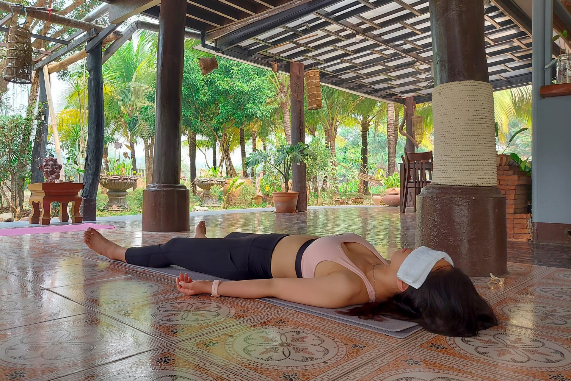 Rallenta – 3 ore di yoga