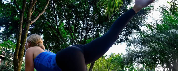 Rallenta – 3 ore di yoga