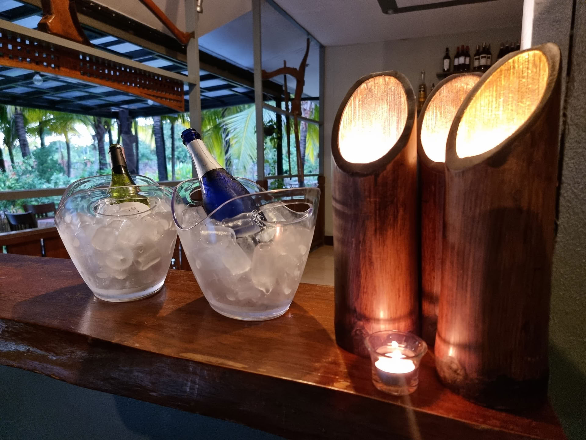 Un brindisi al benessere – yoga e vino