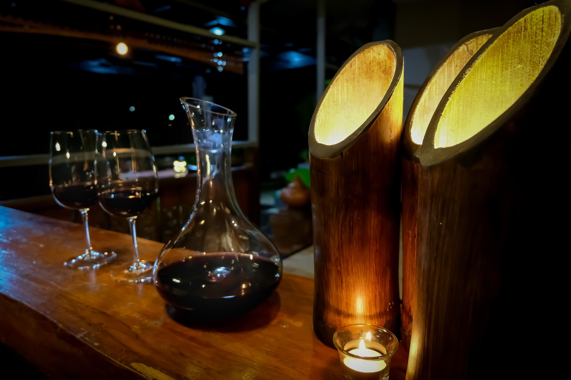 Un brindisi al benessere – yoga e vino