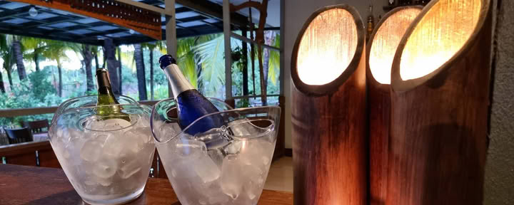 Un brindisi al benessere – yoga e vino