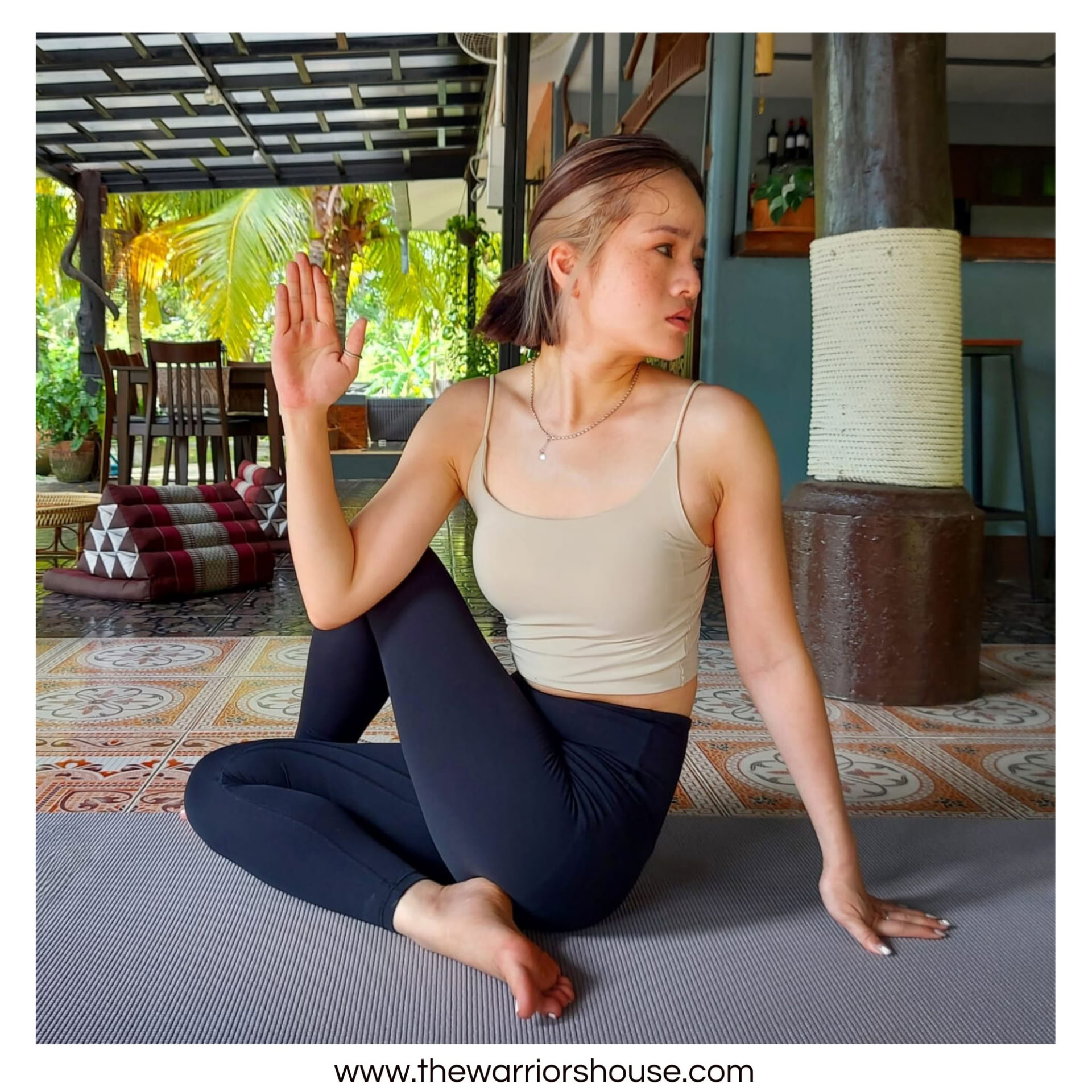 Ritiro Yoga Esclusivo Loy Krathong