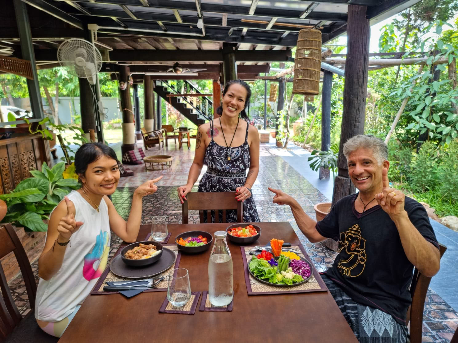Ritiro di Yoga Spirituale