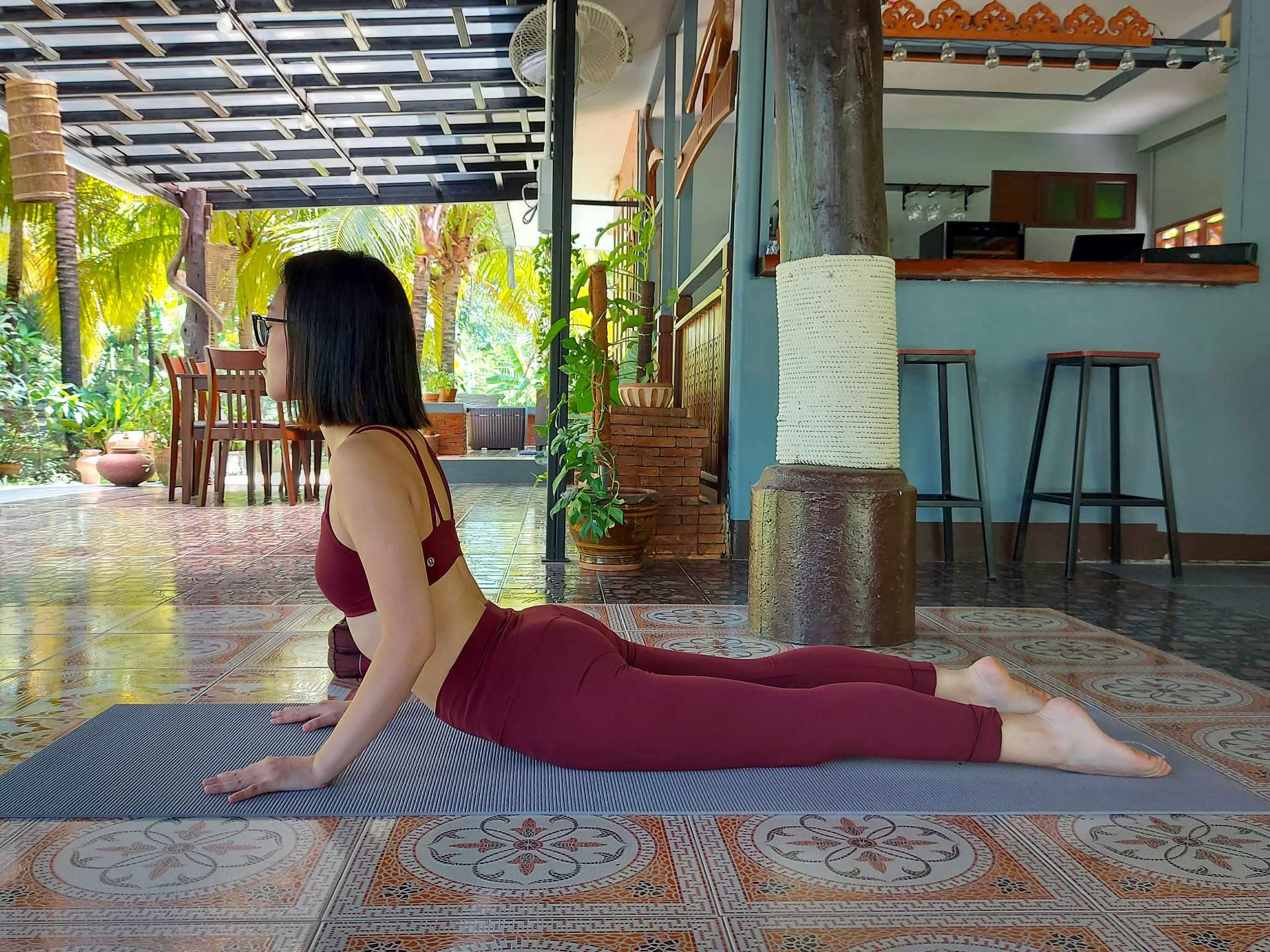 Ritiro di Yoga Spirituale