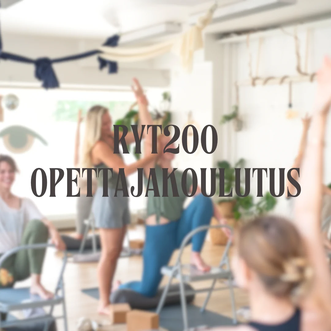 Formazione Insegnanti di Yin Yoga Lunare 100H